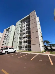 Apartamento com 2 Quartos à venda, 58m² no Residencial Parque dos Servidores, Ribeirão Preto