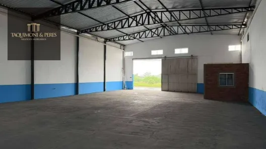 Galpão/Depósito/Armazém para alugar, 350m² no Jardim Nações Unidas, Anápolis
