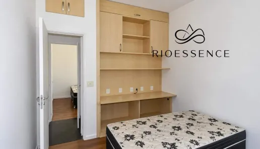 Apartamento com 2 Quartos à venda, 94m² no Botafogo, Rio de Janeiro