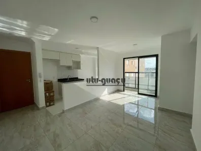 Apartamento com 2 Quartos para alugar, 58m² no Itu Novo Centro, Itu