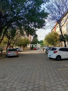 Apartamento com 2 Quartos à venda, 51m² no Vila Lucy, Sorocaba