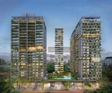 Apartamento com 2 Quartos à venda, 63m² no Campo Belo, São Paulo