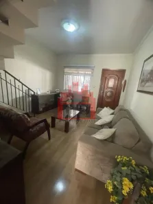 Sobrado com 2 Quartos à venda, 100m² no Chácara Tatuapé, São Paulo