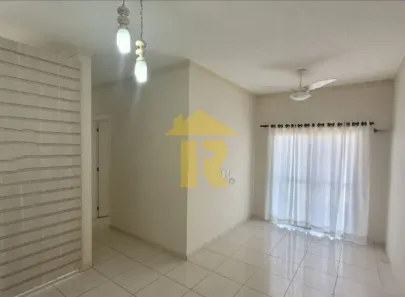 Apartamento com 2 Quartos à venda, 51m² no Vila São Judas Tadeu, São José do Rio Preto