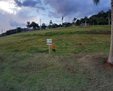 Lote/Terreno à venda, 461m² no Bonfim Paulista, Ribeirão Preto