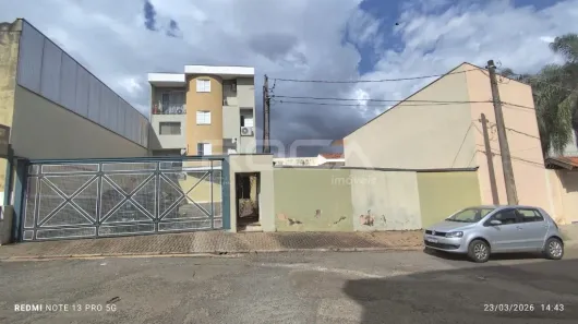Apartamento com 2 Quartos para alugar, 70m² no Centro, São Carlos