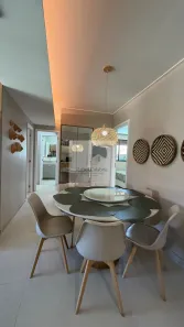 Flat com 3 Quartos à venda, 73m² no N. Sra. do Ó, Ipojuca
