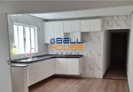 Casa com 3 Quartos à venda, 95m² no Vila Pinheirinho, Santo André