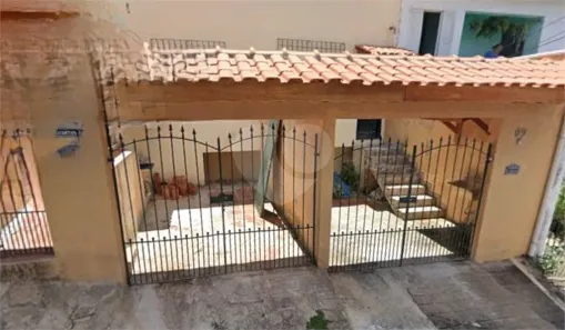 Casa com 6 Quartos à venda, 172m² no Parque Santana, São Paulo