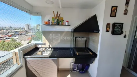 Apartamento com 2 Quartos à venda, 85m² no Fundação, São Caetano do Sul