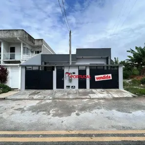 Casa com 2 Quartos à venda, 90m² no Lagoa, Macaé