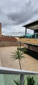 Casa com 4 Quartos à venda, 308m² no Santa Branca, Belo Horizonte
