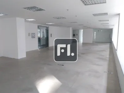 Sala Comercial para venda ou aluguel, 489m² no Vila Olímpia, São Paulo