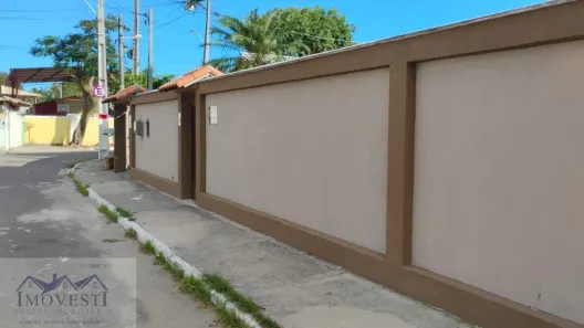 Casa com 3 Quartos à venda, 160m² no Mumbuca, Maricá