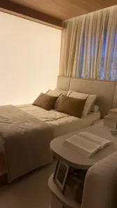 Apartamento com 2 Quartos à venda, 34m² no Jabaquara, São Paulo