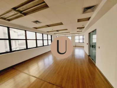 Sala Comercial à venda, 189m² no Vila Buarque, São Paulo