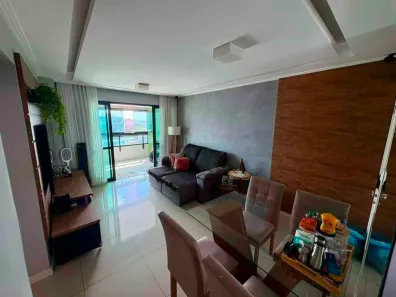 Apartamento com 1 Quarto à venda, 55m² no Paralela, Salvador