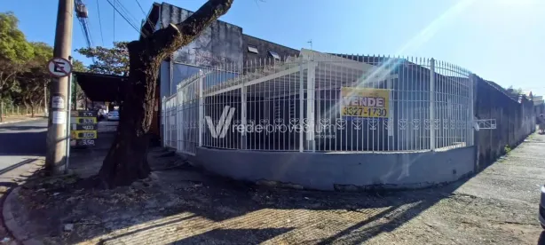 Imóvel Comercial com 3 Quartos à venda, 100m² no Dic I (Conjunto Habitacional Monsenhor Luiz Fernando Abreu), Campinas