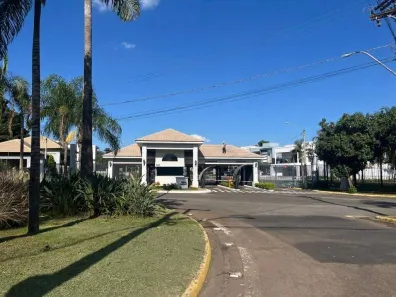 Lote/Terreno à venda, 584m² no Terras de Piracicaba, Piracicaba