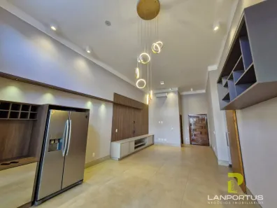 Casa com 3 Quartos à venda, 168m² no Jardim Cybelli, Ribeirão Preto