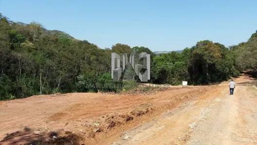 Lote/Terreno à venda, 6300m² no Condomínio Sítio Lagos de Ibiúna (Paruru), Ibiúna