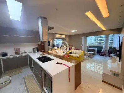 Apartamento com 1 Quarto à venda, 70m² no Barra da Tijuca, Rio de Janeiro