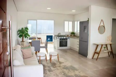 Sobrado com 3 Quartos à venda, 156m² no Parque das Figueiras, Mogi das Cruzes
