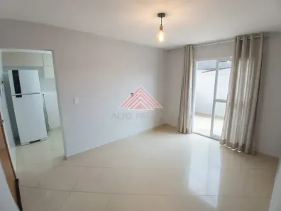 Apartamento com 2 Quartos à venda, 85m² no Vila Bocaina, Mauá