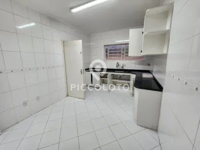 Casa com 4 Quartos à venda, 210m² no Jardim Magnólia, Campinas