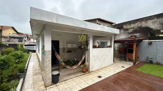 Casa com 2 Quartos à venda, 190m² no Balneário São Francisco, São Paulo