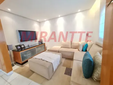 Apartamento com 3 Quartos à venda, 174m² no Santana, São Paulo
