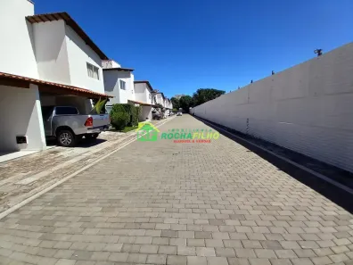 Casa de Condomínio com 4 Quartos à venda, 110m² no Morros, Teresina