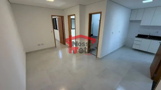 Apartamento com 2 Quartos para alugar, 45m² no Vila Carbone, São Paulo