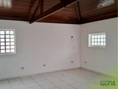 Casa com 3 Quartos para alugar, 288m² no Jardim Satélite, São José dos Campos