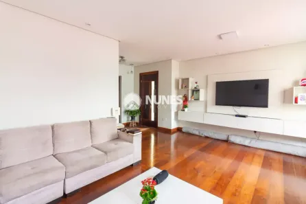 Sobrado com 3 Quartos à venda, 248m² no Jaguaribe, Osasco