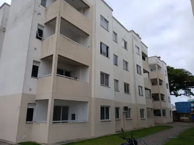 Apartamento com 2 Quartos à venda, 67m² no Balneário, Florianópolis