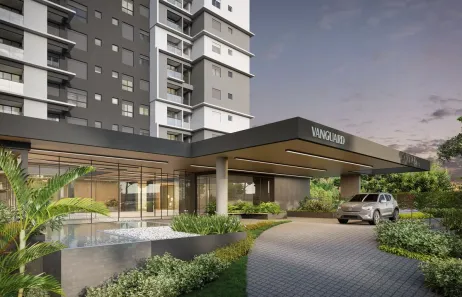 Apartamento com 3 Quartos à venda, 148m² no Chácara da Barra, Campinas