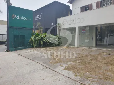 Prédio Comercial com 4 Quartos para alugar, 230m² no Indianópolis, São Paulo