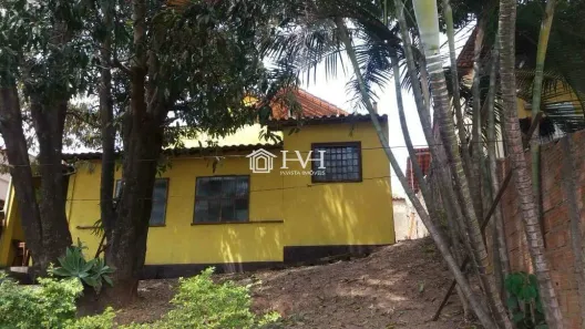Casa com 4 Quartos à venda, 360m² no Santa Clara, Vespasiano