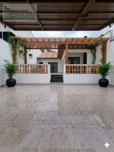 Casa com 2 Quartos à venda, 75m² no Loteamento Residencial e Comercial Flamboyant, Pindamonhangaba