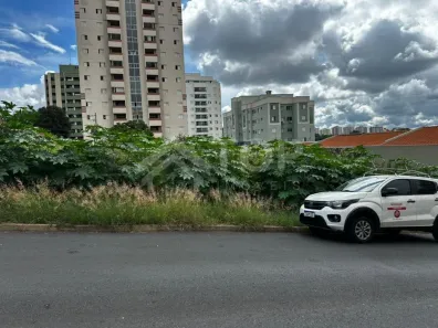 Lote/Terreno à venda, 1500m² no Jardim Gibertoni, São Carlos
