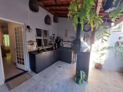 Casa de Condomínio com 2 Quartos à venda, 66m² no Parque Villa Flores, Sumaré
