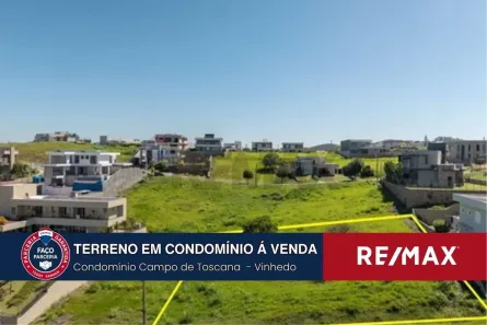 Lote/Terreno à venda, 1600m² no Monte Alegre, Vinhedo