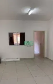 Apartamento com 1 Quarto à venda, 50m² no República, São Paulo
