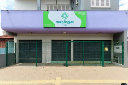 Ponto Comercial para alugar, 110m² no Rio Branco, Canoas