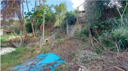 Lote/Terreno à venda, 2000m² no Itaocaia Valley (Itaipuaçu), Maricá