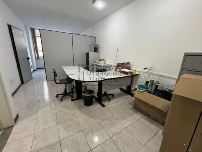 Sala Comercial à venda, 30m² no Barra da Tijuca, Rio de Janeiro