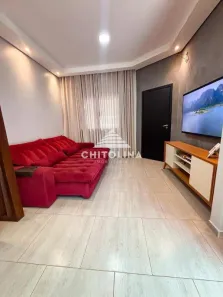 Casa com 2 Quartos à venda, 70m² no Vila Mazzei, Itapetininga