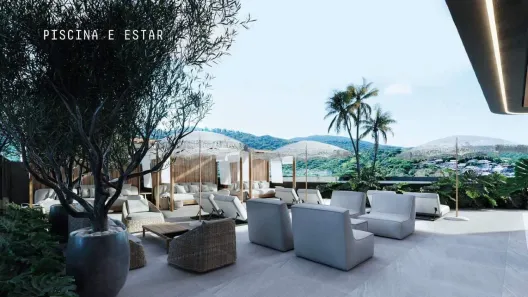 Apartamento com 2 Quartos à venda, 85m² no Praia Brava de Itajaí, Itajaí