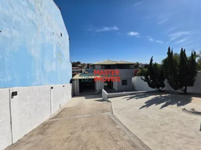 Casa com 3 Quartos à venda, 360m² no Itaipu (Barreiro), Belo Horizonte